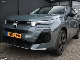 Citroën C5 Aircross thumbnail 31