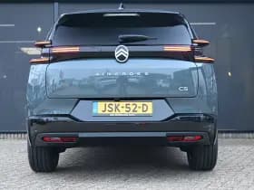 Citroën C5 Aircross thumbnail 5