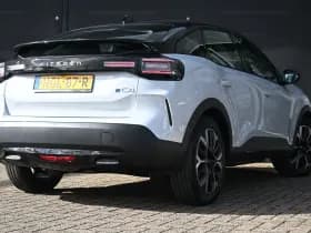 Citroën ë-C4 thumbnail 2