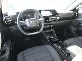 Citroën ë-C4 thumbnail 13