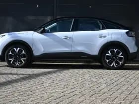 Citroën ë-C4 thumbnail 4