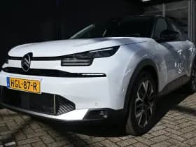 Citroën ë-C4 thumbnail 31