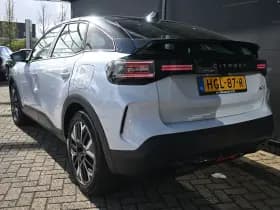 Citroën ë-C4 thumbnail 32