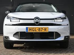 Citroën ë-C4 thumbnail 5