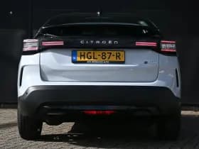 Citroën ë-C4 thumbnail 6