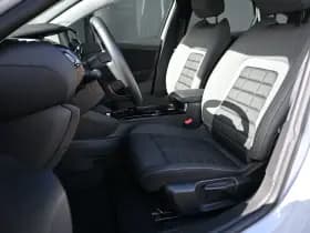 Citroën ë-C4 thumbnail 8
