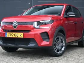Citroën ë-C3 thumbnail 1