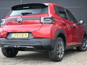 Citroën ë-C3 thumbnail 2