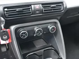 Citroën ë-C3 thumbnail 19