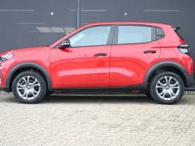 Citroën ë-C3 thumbnail 3