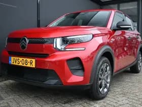 Citroën ë-C3 thumbnail 21