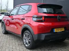 Citroën ë-C3 thumbnail 23