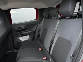 Citroën ë-C3 thumbnail 10