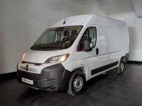 Citroën Jumper