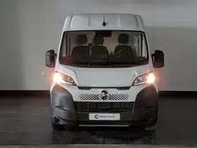 Citroën Jumper thumbnail 5
