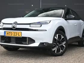 Citroën ë-C4 thumbnail 1