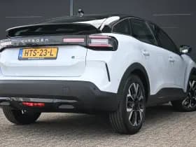 Citroën ë-C4 thumbnail 2
