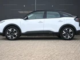 Citroën ë-C4 thumbnail 3