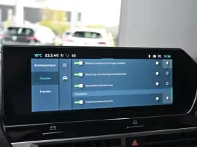 Citroën ë-C4 thumbnail 23