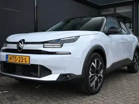 Citroën ë-C4 thumbnail 30