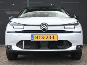 Citroën ë-C4 thumbnail 4