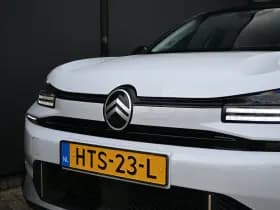 Citroën ë-C4 thumbnail 31