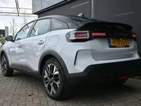 Citroën ë-C4 thumbnail 34