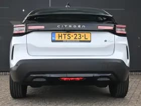 Citroën ë-C4 thumbnail 5