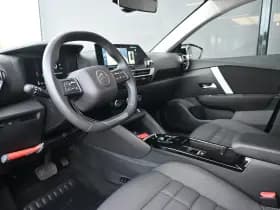 Citroën ë-C4 thumbnail 6