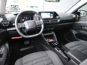 Citroën ë-C4 thumbnail 9