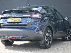 Citroën ë-C4 thumbnail 2