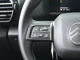 Citroën ë-C4 thumbnail 11