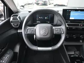 Citroën ë-C4 thumbnail 12