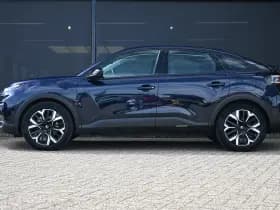 Citroën ë-C4 thumbnail 3