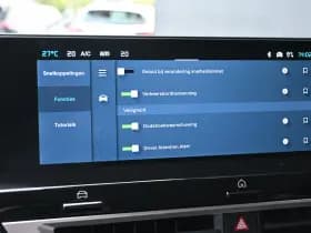 Citroën ë-C4 thumbnail 22