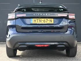 Citroën ë-C4 thumbnail 5