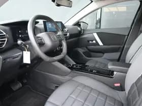 Citroën ë-C4 thumbnail 6