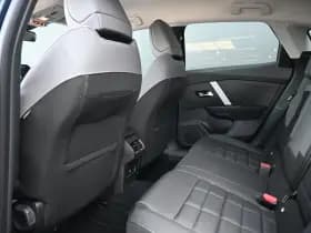 Citroën ë-C4 thumbnail 7