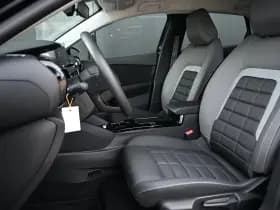 Citroën ë-C4 thumbnail 8