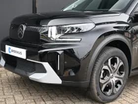 Citroën ë-C3 thumbnail 11