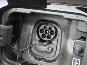Citroën ë-C3 thumbnail 13