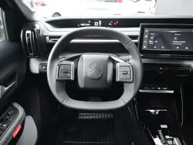 Citroën ë-C3 thumbnail 23