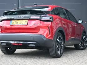 Citroën ë-C4 thumbnail 2