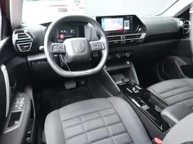 Citroën ë-C4 thumbnail 13