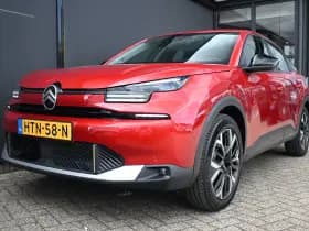 Citroën ë-C4 thumbnail 30