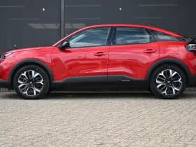 Citroën ë-C4 thumbnail 4