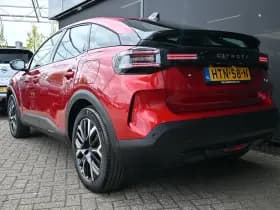 Citroën ë-C4 thumbnail 33