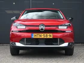 Citroën ë-C4 thumbnail 5