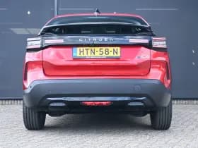 Citroën ë-C4 thumbnail 6