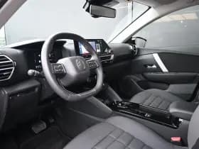 Citroën ë-C4 thumbnail 7